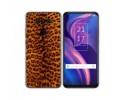 Funda Gel Tpu para TCL Plex diseño Animal 03 Dibujos