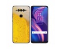 Funda Gel Tpu para TCL Plex diseño Cerveza Dibujos