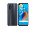 Funda Silicona Gel TPU Transparente para Oppo A74 4G