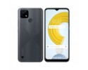 Funda Silicona Gel TPU Transparente para Realme C21