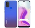 Funda Silicona Gel TPU Transparente para Blackview A70