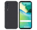 Funda Silicona Gel TPU Transparente para Blackview BL6000 Pro