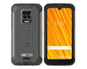 Funda Silicona Gel TPU Transparente para Doogee S59 Pro