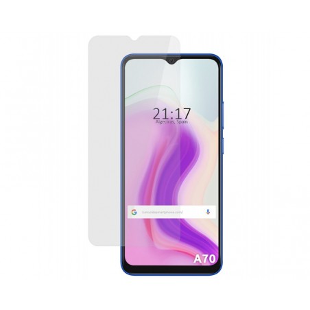 Protector Cristal Templado para Blackview A70