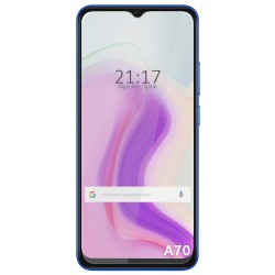 Protector Cristal Templado para Blackview A70 2