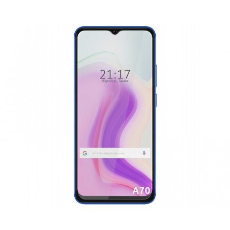 Protector Cristal Templado para Blackview A70