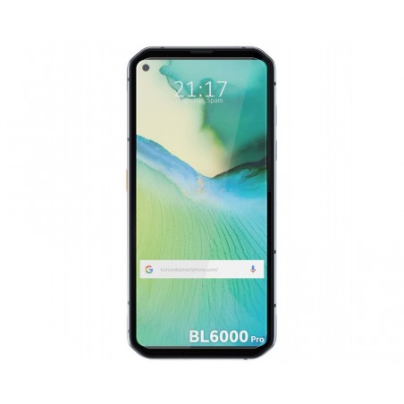 Protector Cristal Templado para Blackview BL6000 Pro