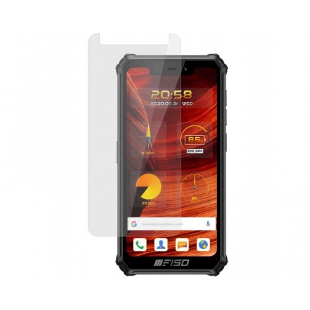 Protector Cristal Templado para F150 B2021