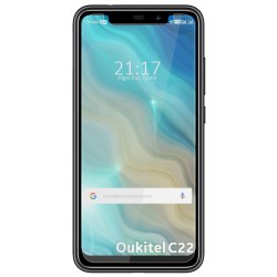 Protector Cristal Templado para Oukitel C22 2