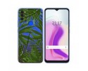 Funda Gel Transparente para Blackview A70 diseño Jungla Dibujos