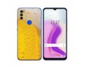 Funda Gel Tpu para Blackview A70 diseño Cerveza Dibujos