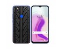 Funda Gel Tpu para Blackview A70 diseño Neumatico Dibujos