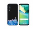 Funda Gel Transparente para Blackview BL6000 Pro diseño Hipo Dibujos