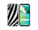 Funda Gel Tpu para Blackview BL6000 Pro diseño Animal 02 Dibujos
