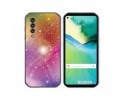 Funda Gel Tpu para Blackview BL6000 Pro diseño Abstracto Dibujos