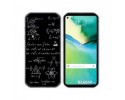 Funda Gel Tpu para Blackview BL6000 Pro diseño Formulas Dibujos