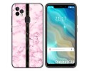 Funda Gel Tpu para Oukitel C22 diseño Mármol 04 Dibujos