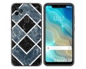 Funda Gel Tpu para Oukitel C22 diseño Mármol 06 Dibujos