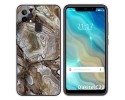 Funda Gel Tpu para Oukitel C22 diseño Mármol 14 Dibujos