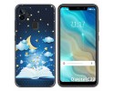 Funda Gel Tpu para Oukitel C22 diseño Libro Cuentos Dibujos