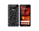 Funda Gel Transparente para F150 B2021 diseño Araña Dibujos