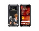 Funda Gel Transparente para F150 B2021 diseño Avestruz Dibujos