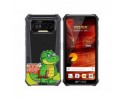 Funda Gel Transparente para F150 B2021 diseño Coco Dibujos