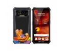 Funda Gel Transparente para F150 B2021 diseño Leopardo Dibujos