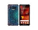 Funda Gel Transparente para F150 B2021 diseño Mandala Dibujos