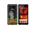 Funda Gel Transparente para F150 B2021 diseño Mono Dibujos