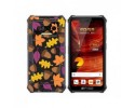 Funda Gel Transparente para F150 B2021 diseño Otoño Dibujos