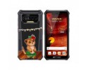 Funda Gel Transparente para F150 B2021 diseño Suricata Dibujos