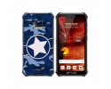 Funda Gel Tpu para F150 B2021 diseño Camuflaje 03 Dibujos