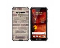 Funda Gel Tpu para F150 B2021 diseño Ladrillo 01 Dibujos
