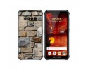 Funda Gel Tpu para F150 B2021 diseño Ladrillo 03 Dibujos