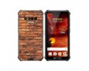 Funda Gel Tpu para F150 B2021 diseño Ladrillo 04 Dibujos