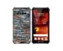 Funda Gel Tpu para F150 B2021 diseño Ladrillo 05 Dibujos