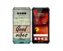 Funda Gel Tpu para F150 B2021 diseño Madera 01 Dibujos