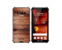 Funda Gel Tpu para F150 B2021 diseño Madera 02 Dibujos