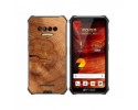 Funda Gel Tpu para F150 B2021 diseño Madera 04 Dibujos