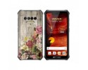 Funda Gel Tpu para F150 B2021 diseño Madera 08 Dibujos