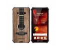 Funda Gel Tpu para F150 B2021 diseño Madera 11 Dibujos