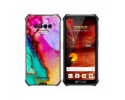 Funda Gel Tpu para F150 B2021 diseño Mármol 15 Dibujos