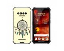 Funda Gel Tpu para F150 B2021 diseño Atrapasueños Dibujos