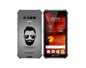 Funda Gel Tpu para F150 B2021 diseño Barba Dibujos