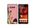 Funda Gel Tpu para F150 B2021 diseño Brochas Dibujos