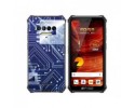Funda Gel Tpu para F150 B2021 diseño Circuito Dibujos