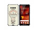 Funda Gel Tpu para F150 B2021 diseño Creativity Dibujos