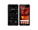 Funda Gel Tpu para F150 B2021 diseño Formulas Dibujos