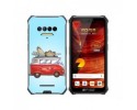 Funda Gel Tpu para F150 B2021 diseño Furgoneta Dibujos